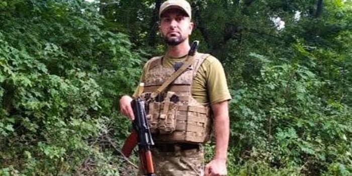 Ukrayna müharibəsində daha bir azərbaycanlı həlak olub