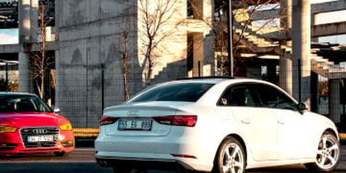 İşlənmiş avtomobil bazarında mövcud ən etibarlı Audi modelləri...