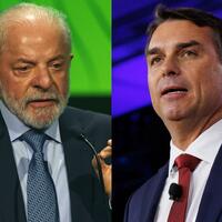 Braziliyada prezident seçkiləri: Lula vs Bolsonaro