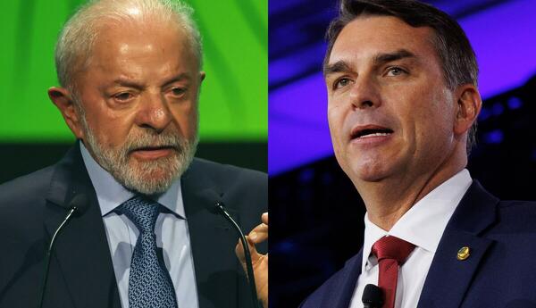 Braziliyada prezident seçkiləri: Lula vs Bolsonaro