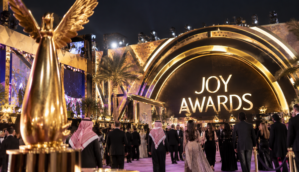 Səudiyyə Ərəbistanı məşhur “Joy Awards” mükafatını ləğv edir