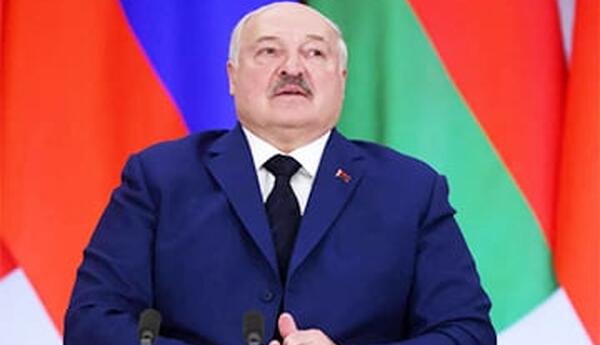Lukaşenko Kremlin planlarından sarsılıb...