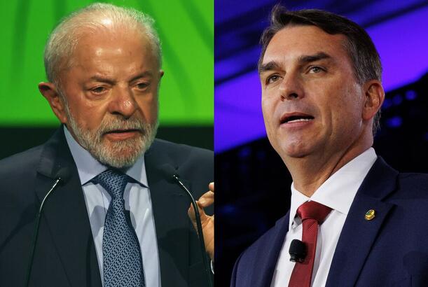 Braziliyada prezident seçkiləri: Lula vs Bolsonaro