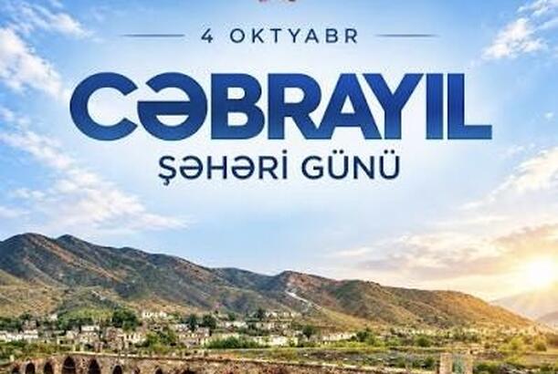 “Cəbrayılın azad edilməsi sonrakı hərbi əməliyyatlar üçün mühüm imkanlar yaratdı“ - DEPUTAT DANIŞDI