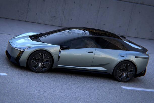 Toyota ən çox satılan avtomobilini yeniləyir.,.