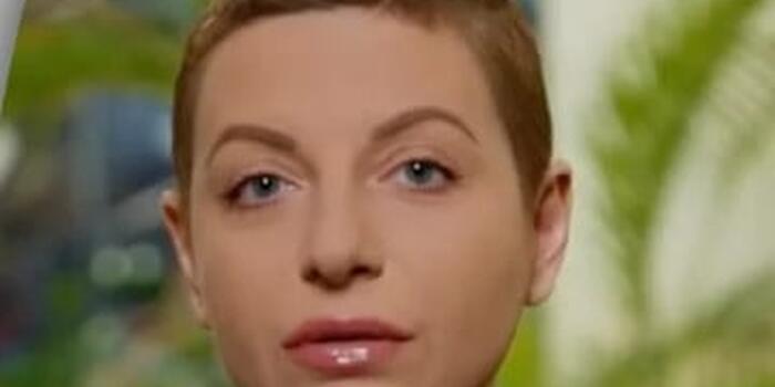 Simonyan ölmək üzrə olan bir səslə “təcili açıqlama” verdi...