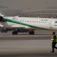 “Iraqi Airways” İrana birbaşa uçuşları bərpa edir