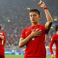 Arda Gülərin ŞOK tranfser qiyməti - 100 milyon dollar!