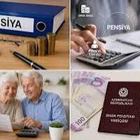 Pensiya sistemində nələr dəyişir? <span class="red">- EKSPERT DANIŞDI</span>