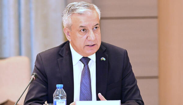 Özbəkistan səfiri Azərbaycan qadınlarının ictimai-siyasi fəallığını yüksək qiymətləndirib