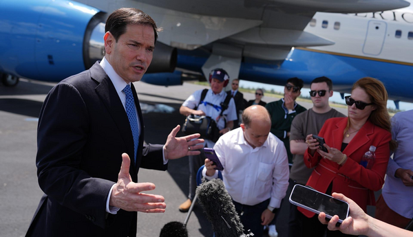 Rubio bunu istisna etməyib