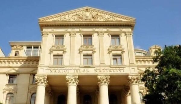 Azərbaycan AQEM-in Asiyada əməkdaşlığın təşviqində rolunu yüksək qiymətləndirir - XİN