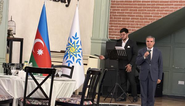 “Müəllim əməyinə dövlət qayğısı təhsil siyasətinin mühüm istiqamətidir“ <span class="red">-MUXTAR NAĞIYEV</span>