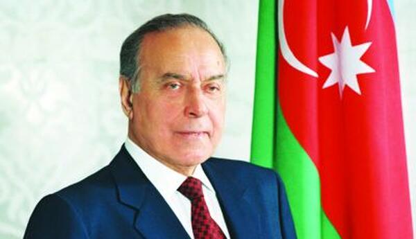 Heydər Əliyev irsi: müstəqil Azərbaycanın qüdrətli dövlətçilik təməlləri və davamlı inkişaf yolu
