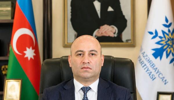 YAP-ın VIII Qurultayı yeni mərhələnin mühüm siyasi hadisəsidir <span class="red">- ŞƏRH</span>