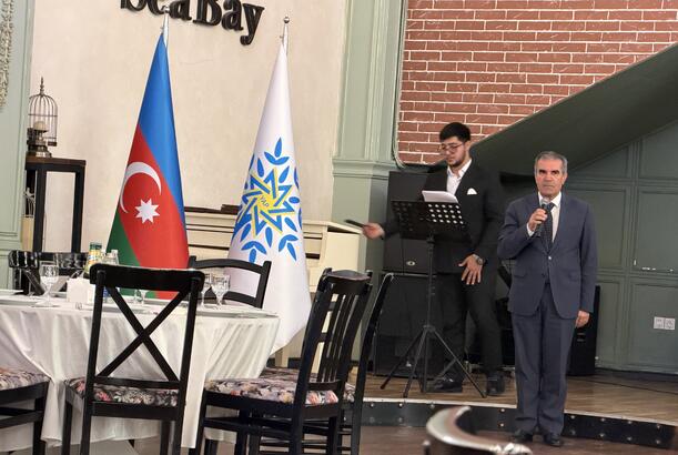 “Müəllim əməyinə dövlət qayğısı təhsil siyasətinin mühüm istiqamətidir“ -MUXTAR NAĞIYEV