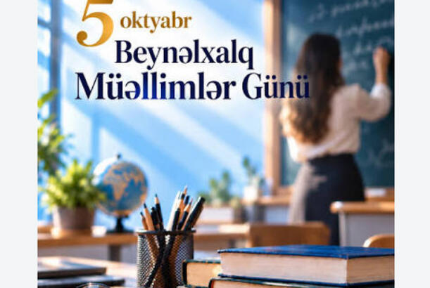 Təbaşir qoxulu Zəfər yolu  - GÜNDƏM