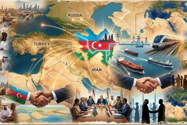Müstəqil və çoxvektorlu xarici siyasət: Azərbaycanın geosiyasi manevr imkanları - DEPUTAT