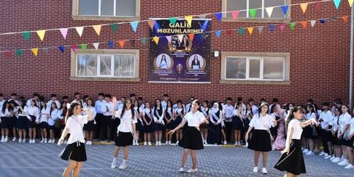 Məktəb bitir, amma öyrənmək bitmir - KÖŞƏ