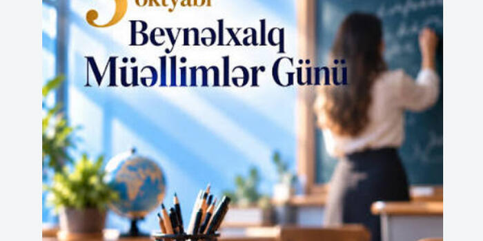 Təbaşir qoxulu Zəfər yolu - GÜNDƏM