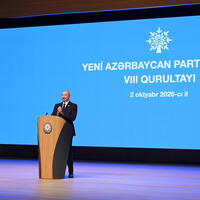 Azərbaycanın hər bir uğurunda YAP-ın payı və rolu var <span class="red">- TƏHLİL</span>
