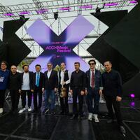 Azərbaycan musiqisi Cənubi Koreyada