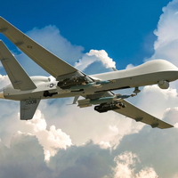 ABŞ Afrikadan Kolumbiya və Ekvadora MQ-9 Reaper dronları göndərib