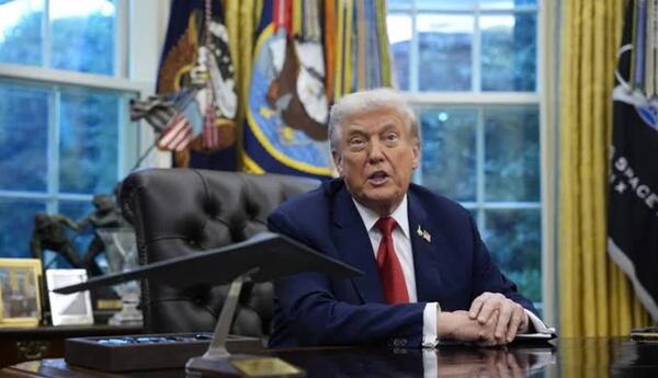 Президент США одобрил казнь устроившего стрельбу на военной базе в Техасе