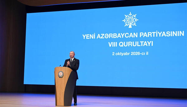 Azərbaycanın hər bir uğurunda YAP-ın payı və rolu var <span class="red">- TƏHLİL</span>