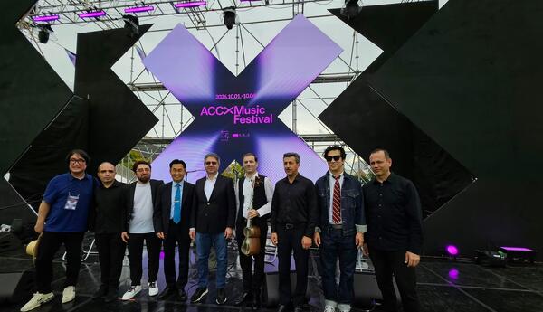 Azərbaycan musiqisi Cənubi Koreyada