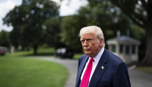 Трамп предрек Великобритании банкротство без добычи нефти в Северном море
