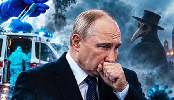 Sibirdəki sirli vəba Putinin "Çernobıl"ına çevriləcəkmi?..