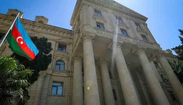 XİN: Qara dənizdə gəminin dronla vurulması nəticəsində bir azərbaycanlı həlak olub, biri itkin düşüb