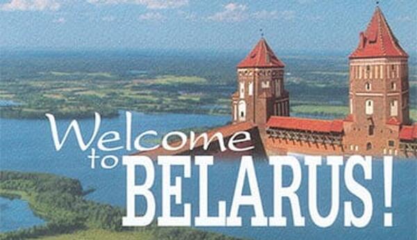 Çinli belarusları ruslardan necə ayırd edə biləcəyinizi izah edir...