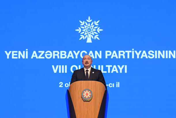 “Azərbaycan Qarabağ məsələsində uzun illər beynəlxalq hüquqa və BMT qətnamələrinə əsaslanıb” -ŞƏRH