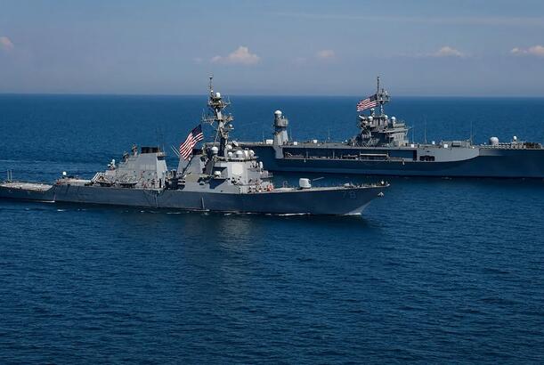 CENTCOM: 13 vessels destroyed since US naval blockade against Iran