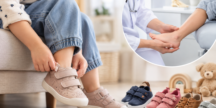 Hər uşağa ortopedik ayaqqabı lazımdır? Valideynlərin bilməli olduğu məqamlar - ARAŞDIRMA