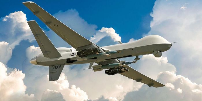 ABŞ Afrikadan Kolumbiya və Ekvadora MQ-9 Reaper dronları göndərib