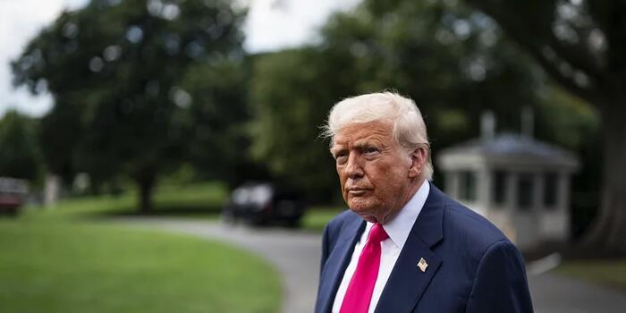 Трамп предрек Великобритании банкротство без добычи нефти в Северном море