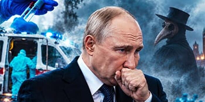 Sibirdəki sirli vəba Putinin "Çernobıl"ına çevriləcəkmi?..