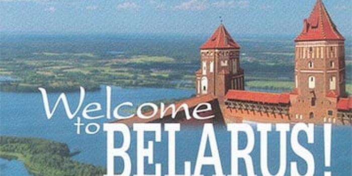 Çinli belarusları ruslardan necə ayırd edə biləcəyinizi izah edir...