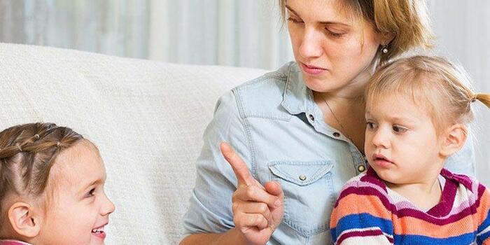 Uşağın fikrini dinləmək tərbiyənin bir hissəsidirmi? - KÖŞƏ