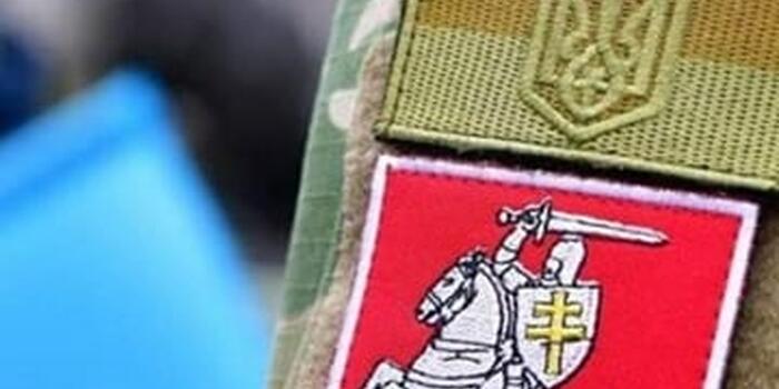 Ukrayna ordusunda yeni Belarus xüsusi təyinatlı “Volya” rotası...
