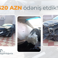“Atəşgah" KASKO üzrə növbəti ödəniş edib