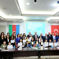 Şuşa Bəyannaməsindən Türk Dövlətləri Təşkilatına <span class="red"> – VİDEO</span>