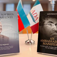 Bir gəncin manifestindən bir səfirin manifestinə: <span class="red"> Mənəvi irsin diplomatik izi</span>