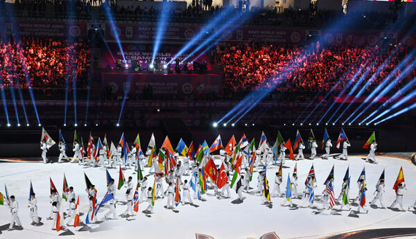 "Bakıda keçirilən dünya çempionatı Azərbaycanın beynəlxalq idman potensialını nümayiş etdirir" <span class="red">- DEPUTAT </span>