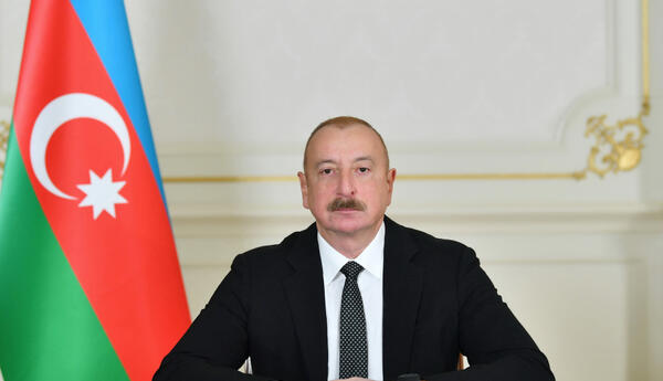 Azərbaycan Prezidenti: Torpaqlarımızın azad edilməsi itkin düşmüş vətəndaşlarımızın axtarışı üçün yeni imkanlar açıb
