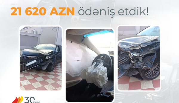 “Atəşgah" KASKO üzrə növbəti ödəniş edib