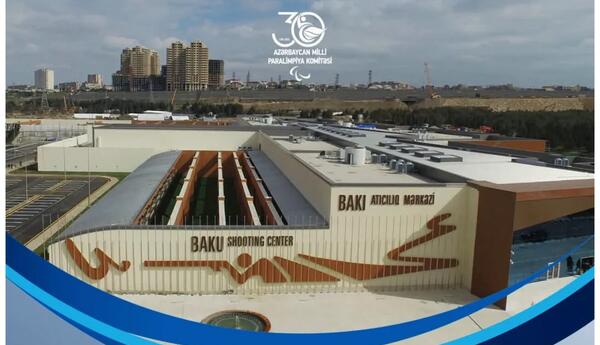 Parakamandan oxatma üzrə Azərbaycan millisi Rusiya komandası ilə birgə hazırlıq keçir